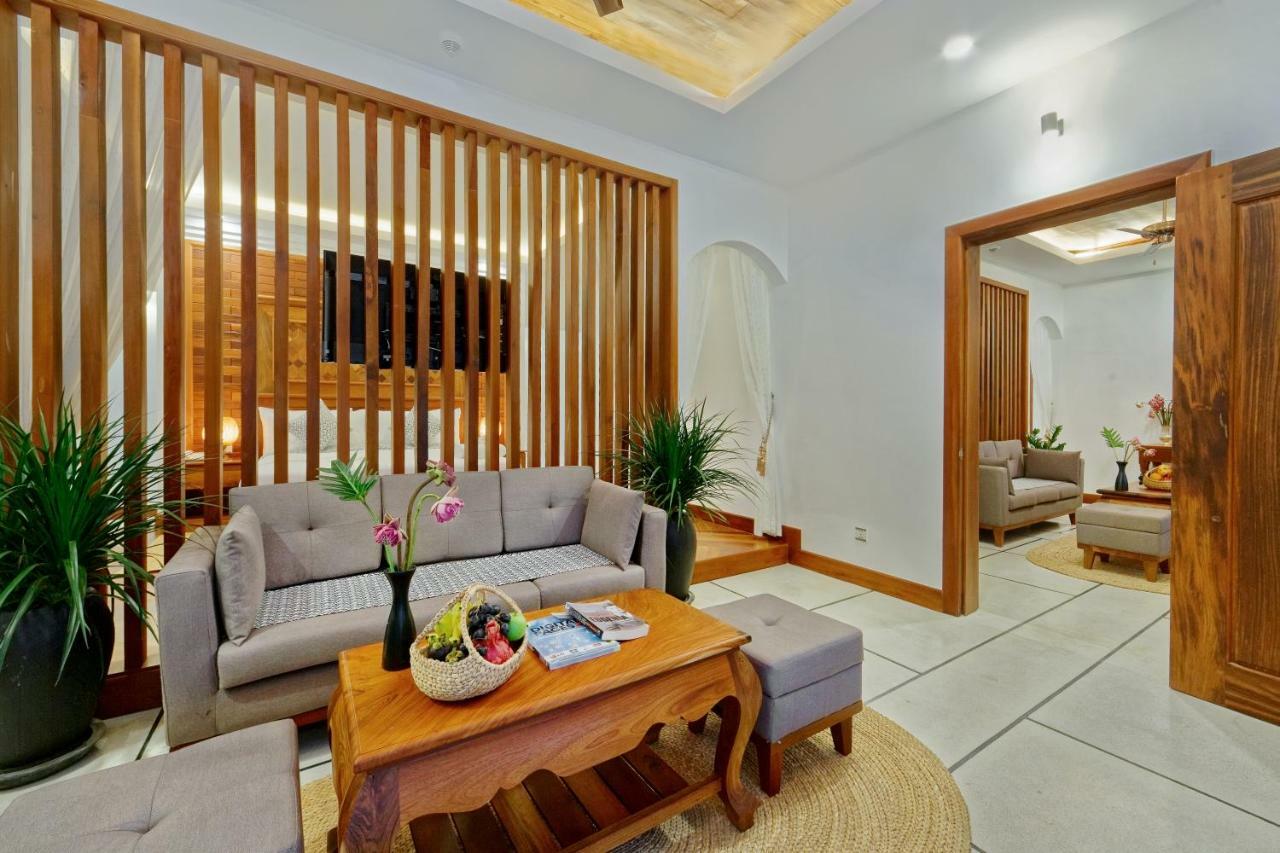 Angkor Privilege Resort & Spa Сіємреап Екстер'єр фото